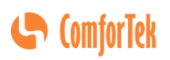 ComforTek logo