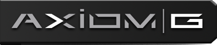 Axiom G Logo