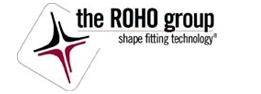 ROHO Group logo