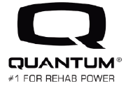 Quantum Rehab