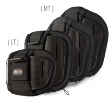 Jay J3 Carbon Fiber Back Sizes