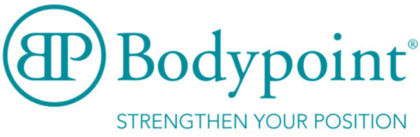 Bodypoint Logo