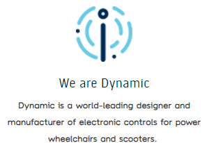 Dynamic LiNX Logo