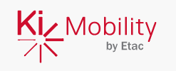 Ki Mobility Logo