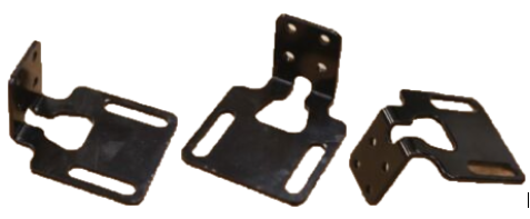 ICS Switchbox Bracket for Joystick Mount