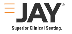 Jay Logo