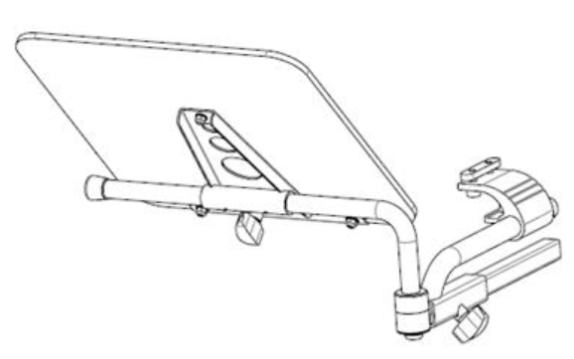 Upper Extremity Support