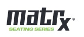 Matrx Logo