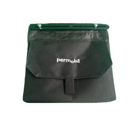 Permobil Armrest Pouch