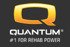 Quantum Rehab Power