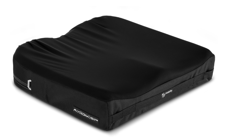 Axiom SP Visco Cushion