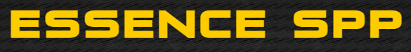 Essence SPP logo