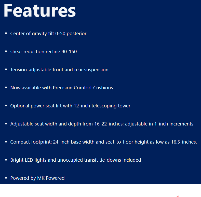 Avid Rehab Velocity features