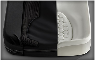 Ki Mobility Surface Tension Reduction