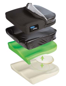 Matrx Vi Seat Cushion 