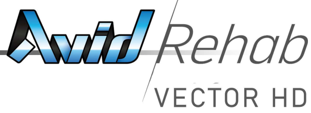 Avid Rehab Vector HD logo