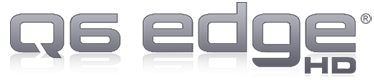 Q6 Edge HD