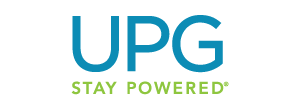 UPG Logo