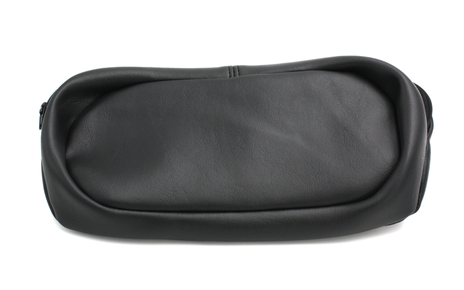 Headrest Cover Front