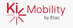 Ki Mobility Logo