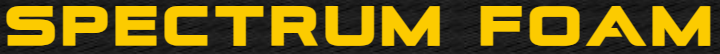 Spectrum Foam Logo