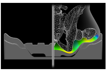 Ki Mobility Increase Immersion