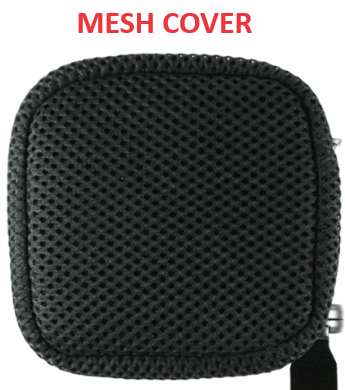 Mesh Cover