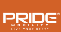 Pride Mobility