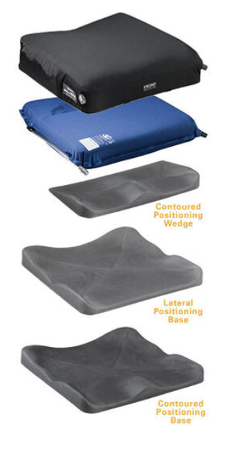 Varilite Meridian Layers