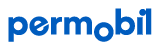 Permobil logo