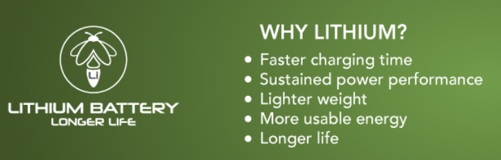 Lithium Battery