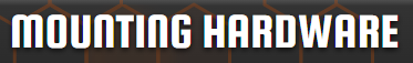 Mounting Hardware Logo