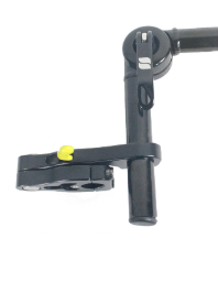 Comfort Company hardware residual limb 2