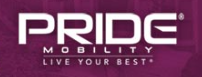 Pride Mobility