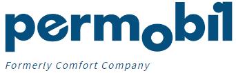 Permobil Logo