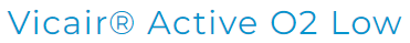 Vicair Active O2 Low