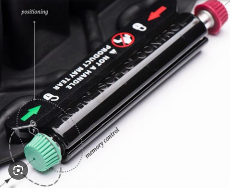 ISOFLO Memory Control