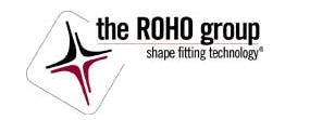 ROHO Group logo