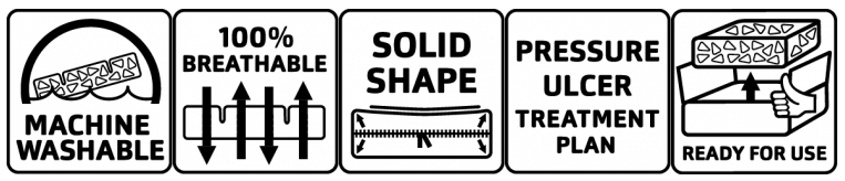 Vicair Vector O2 features 2