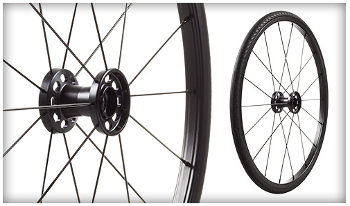 Ki Mobility Maxx Spoke