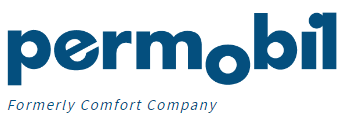 Permobil logo