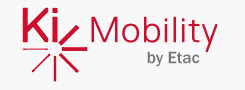 Ki Mobility Logo