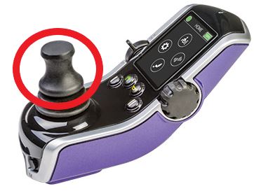 Joystick Knob