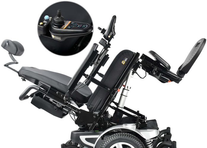 Avid Rehab Vector HD pic 3