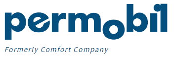 Permobil logo