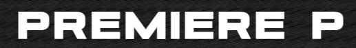 Premiere P logo
