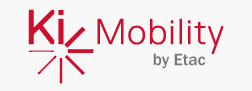 Ki Mobility Logo