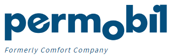 Permobil Logo