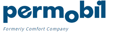 Permobil Logo