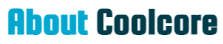 About CoolCore logo